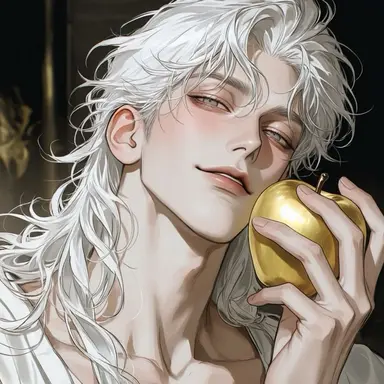 Profile image of Zeus
