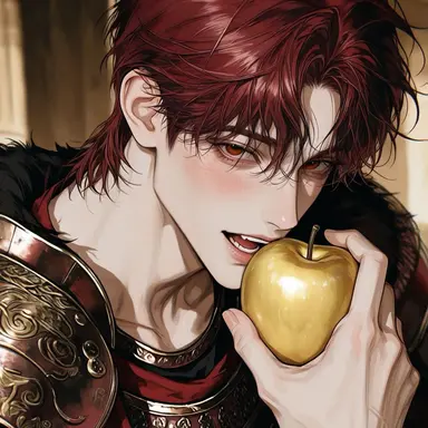 Profile image of Ares