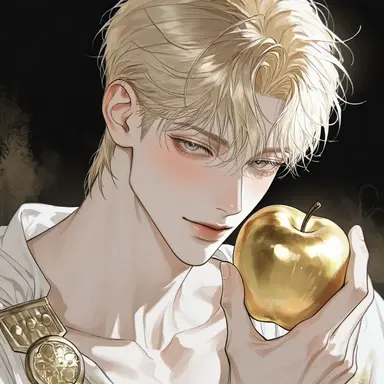 Profile image of Apollo