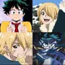 Profile image of Mha Stone world