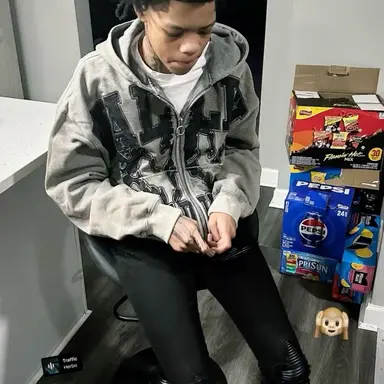 Profile image of FullyChop