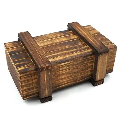 Profile image of The Box