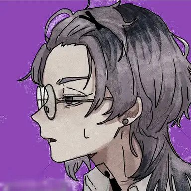 Profile image of 竜胆