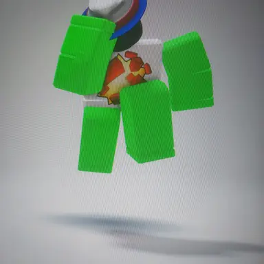 Profile image of 그린 화이트