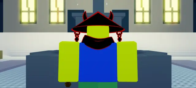 Profile image of 저승 뉴비