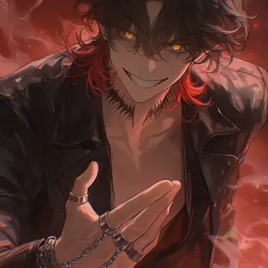 Profile image of Ven