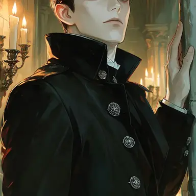 Profile image of Damien