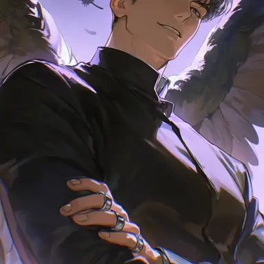 Profile image of Alec
