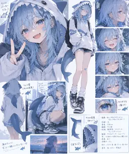 Profile image of アオ