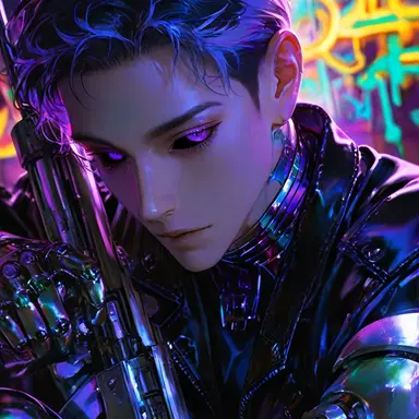 Profile image of Roy