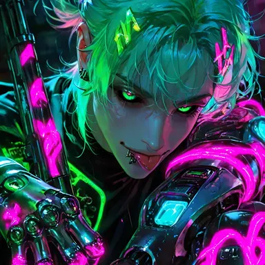 Profile image of Jacks