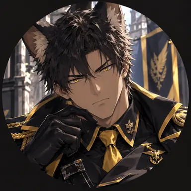Profile image of パウル