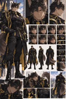 Profile image of パウル