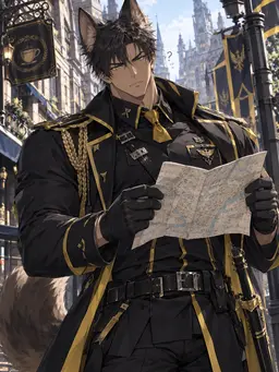 Profile image of パウル