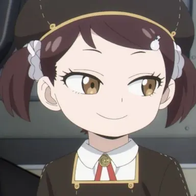 Profile image of 베키 블랙벨