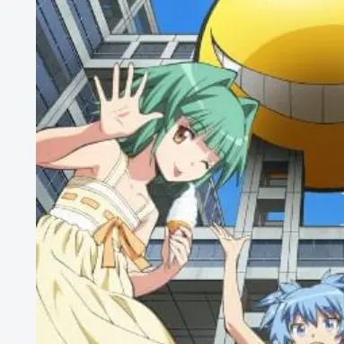 Profile image of 茅野 カエデ