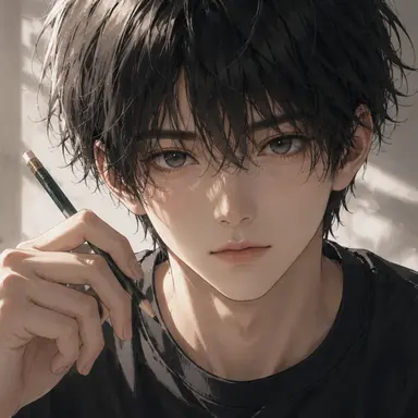 Profile image of 呵呵岸　真名透