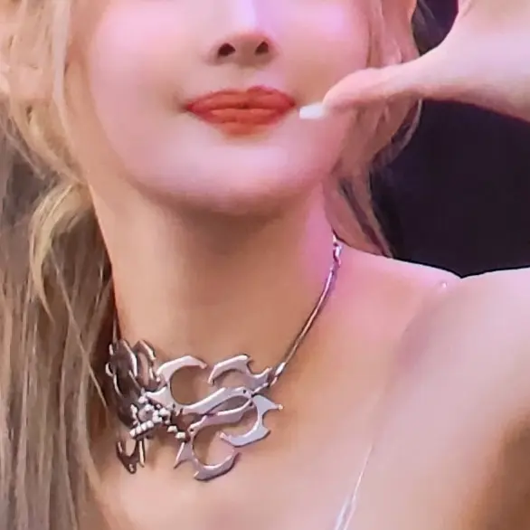 NMIXXKIOFLOVER의 애나벨 혜원 심