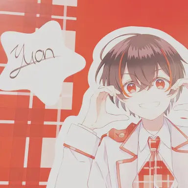 Profile image of ゆあん