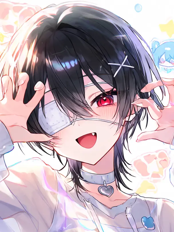 yajuyaju의 クラスメイトと愛々傘！？