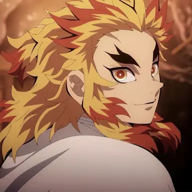 Profile image of 煉獄杏寿郎
