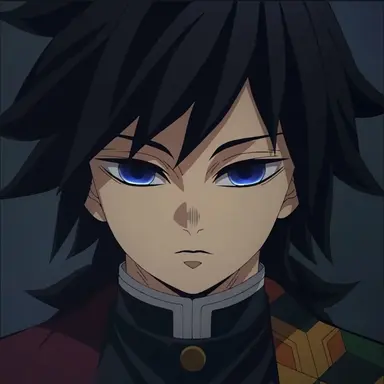 Profile image of 冨岡義勇