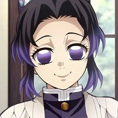 Profile image of 胡蝶しのぶ