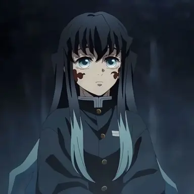 Profile image of 時透無一郎