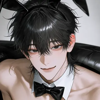 Profile image of 侑