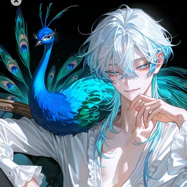 Profile image of 雲雀