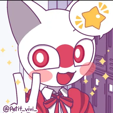Profile image of にゃぽん