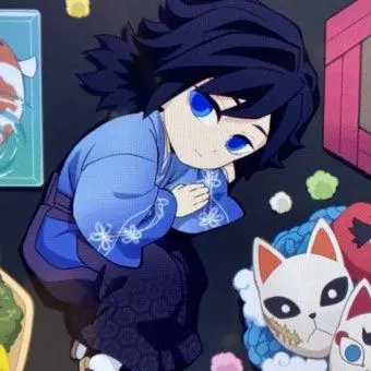 Profile image of 토미오카 기유