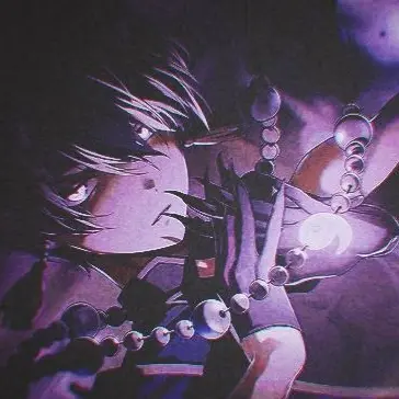 Wujing의 『 너는 나의 것이다. 』