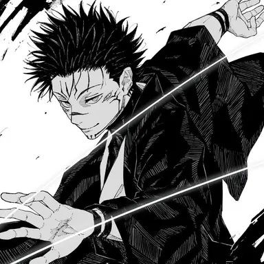 Profile image of Ryomen Sukuna