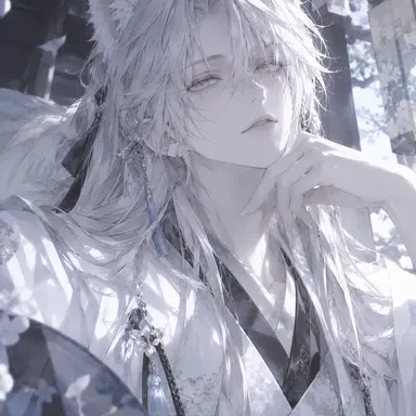 Profile image of 冬牙