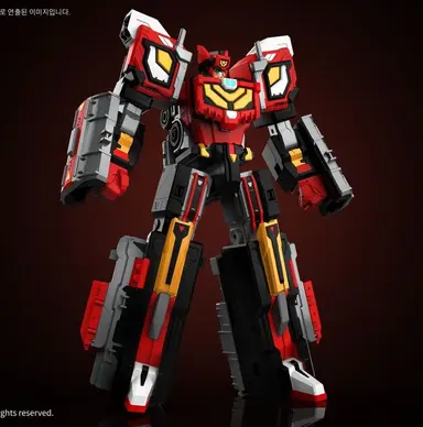 Profile image of 기간트렉스