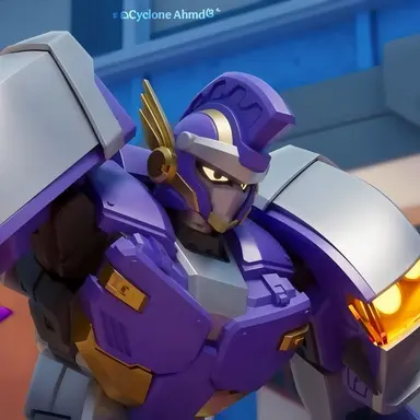 Profile image of 와일드가디