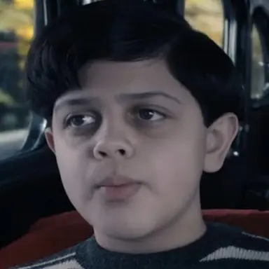 Profile image of Pugsley Addams