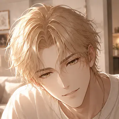 Profile image of 速水凜空