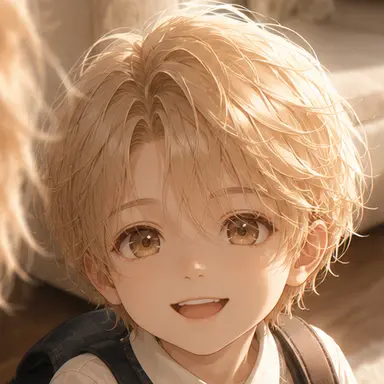 Profile image of 速水はると