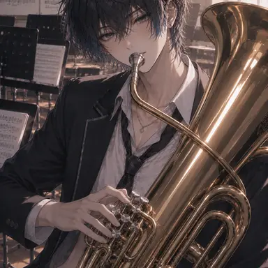 Profile image of 葵