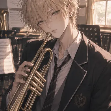Profile image of 悠人