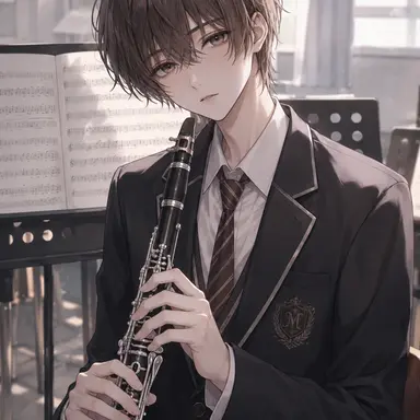Profile image of 麦