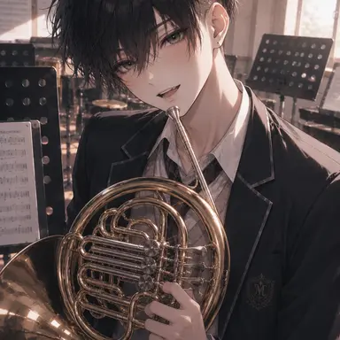 Profile image of 隼人