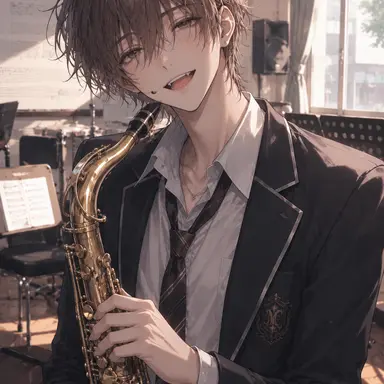 Profile image of 駿