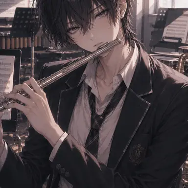 Profile image of 怜