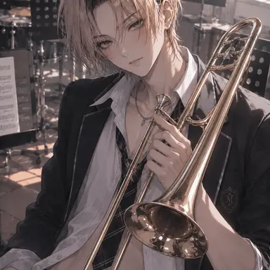 Profile image of 奏