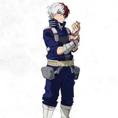 Profile image of 轟　焦凍