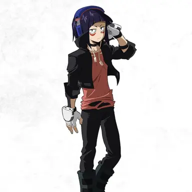 Profile image of 耳郎　響香