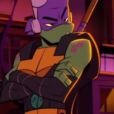 Profile image of Donatello